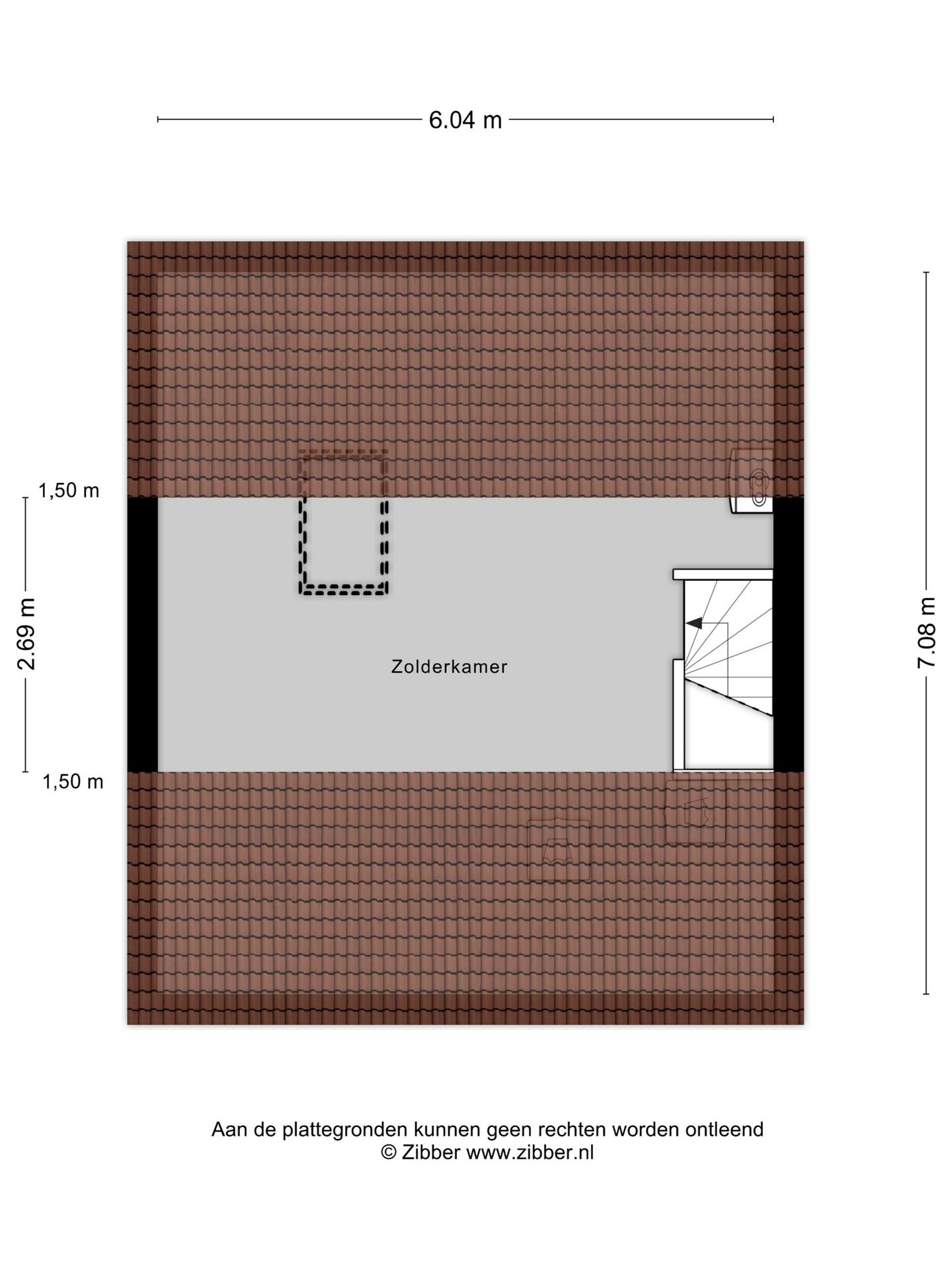 Foto 35 van Mahlerstraat 81
