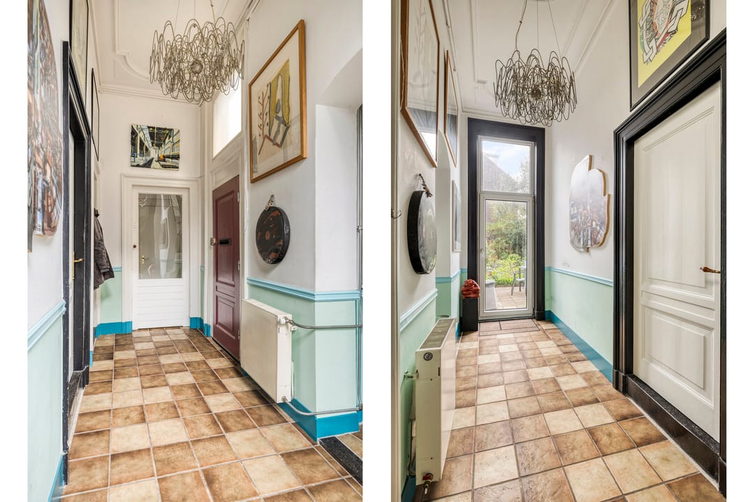 Photo 8 of Zijlsingel 73