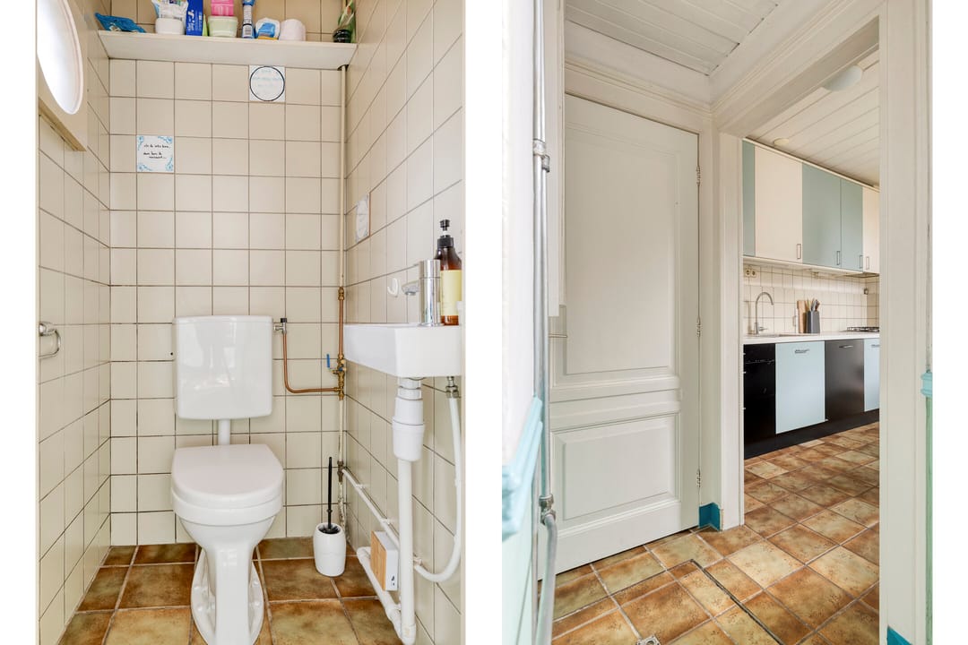 Photo 17 of Zijlsingel 73