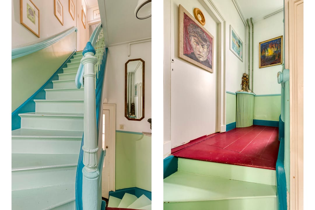 Photo 23 of Zijlsingel 73