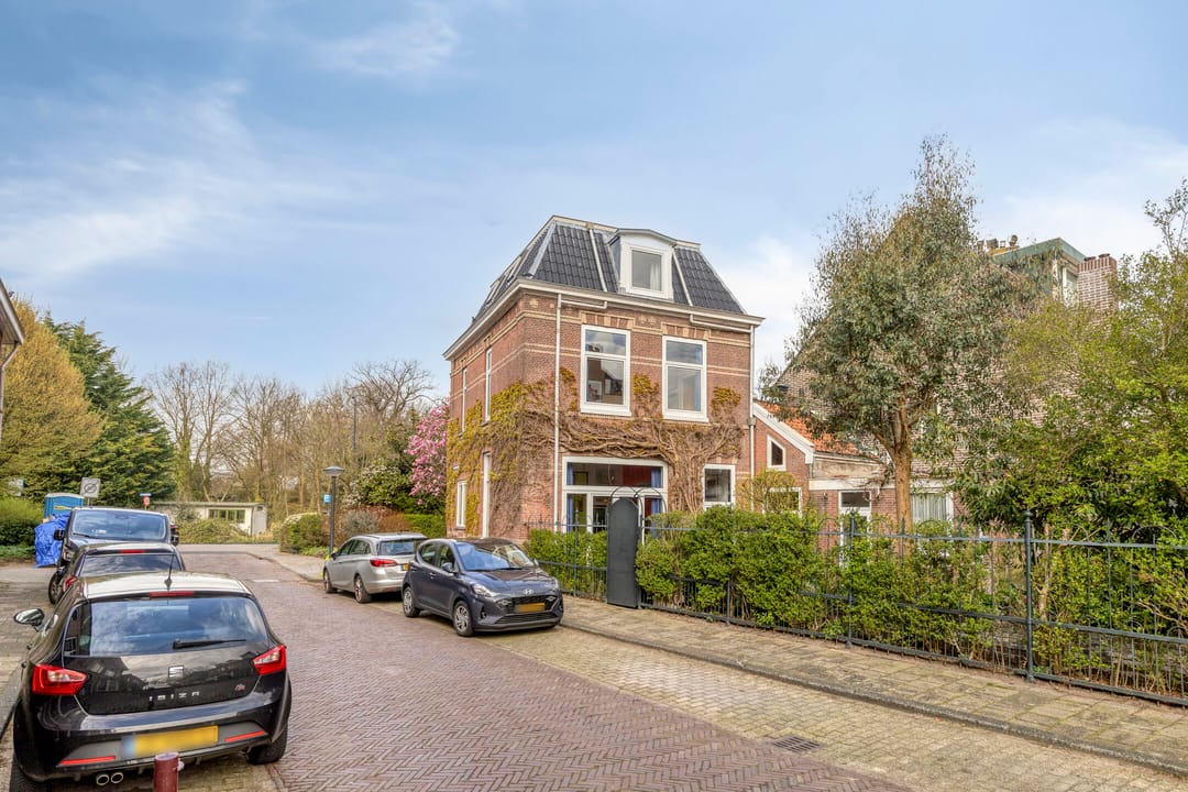 Photo 2 of Zijlsingel 73