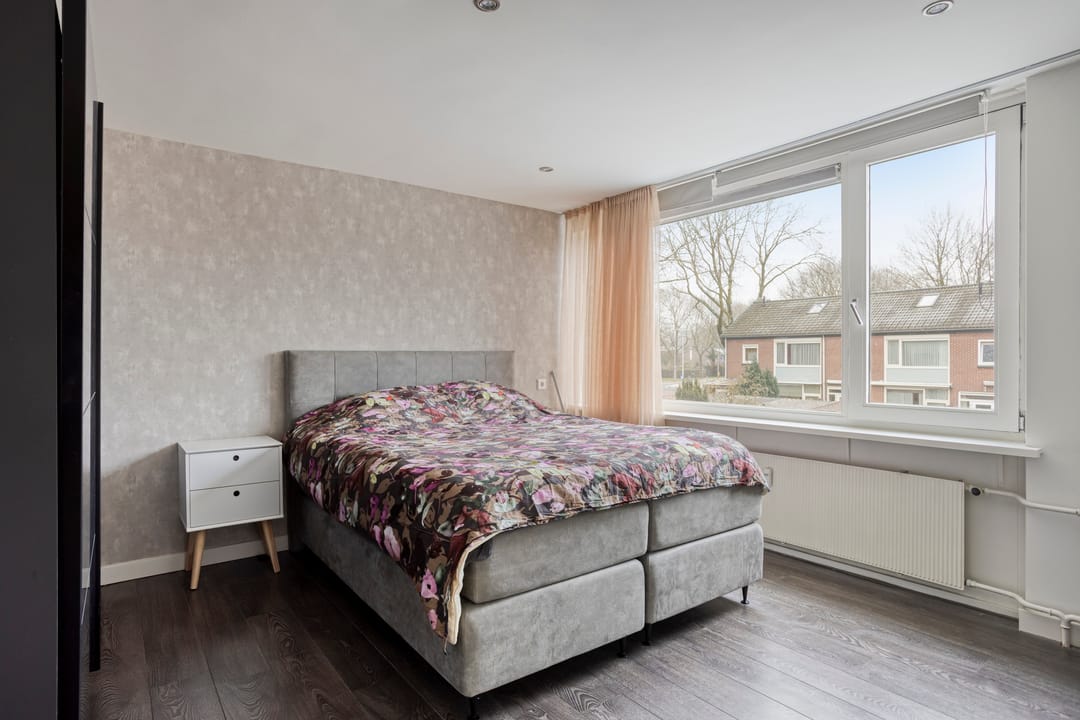 Foto 22 van Mahlerstraat 81