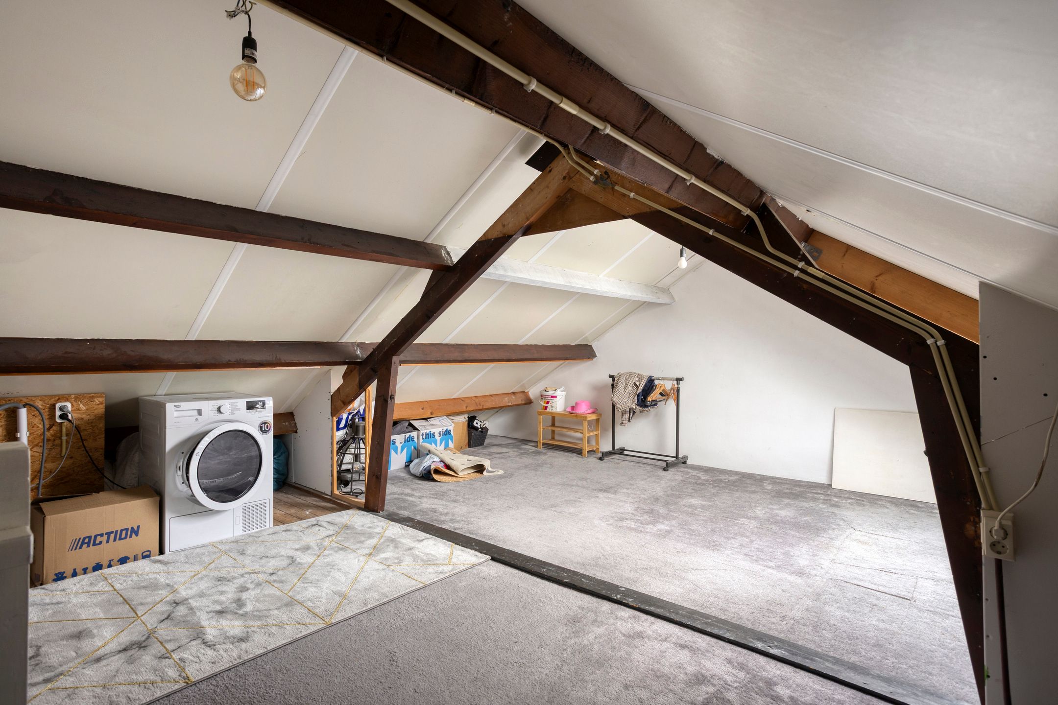 Foto 33 van Mahlerstraat 81