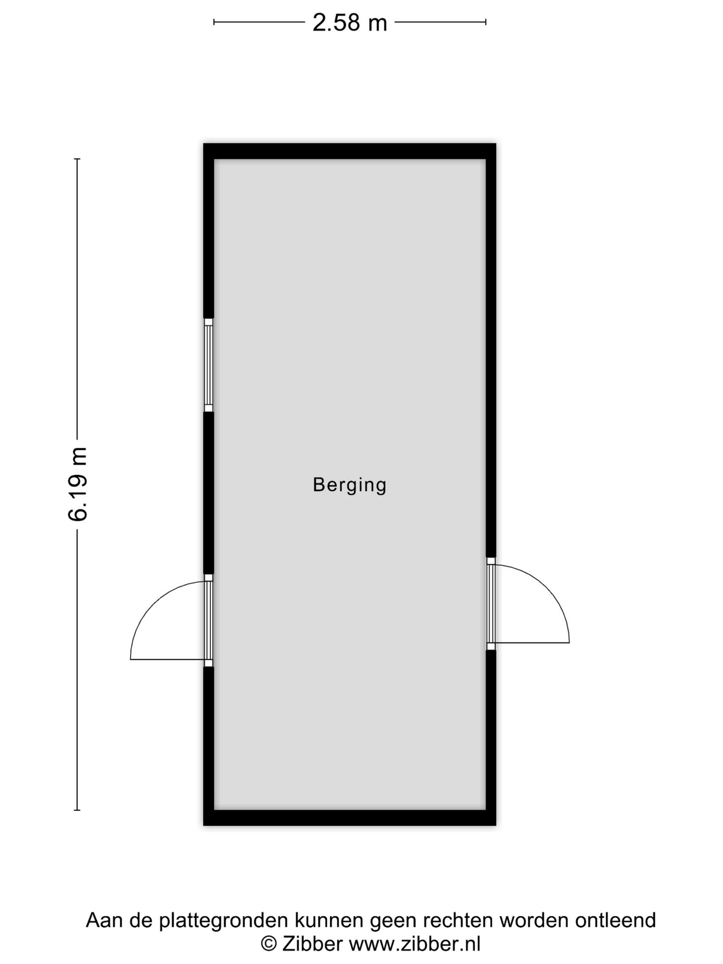Foto 40 van Mahlerstraat 81