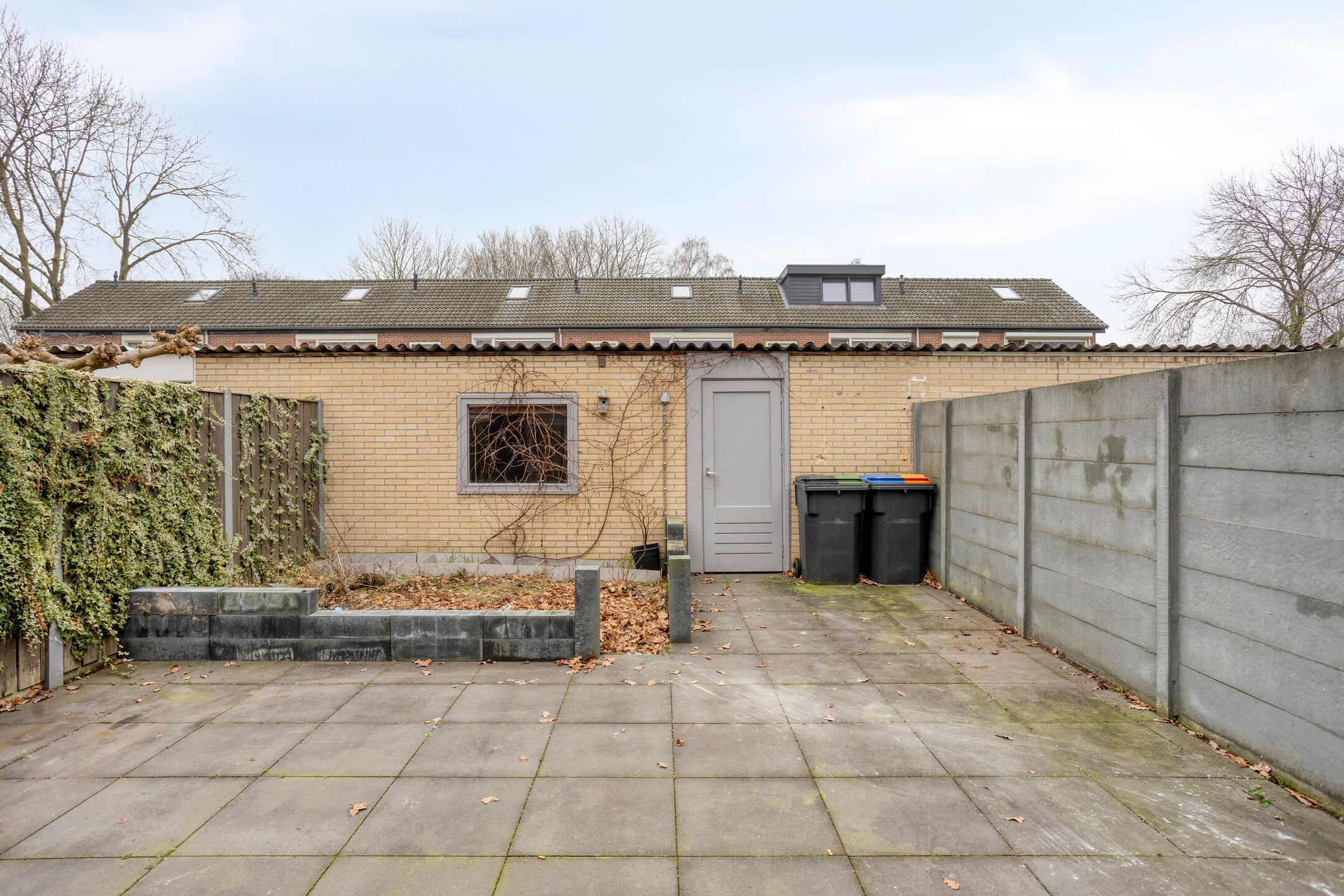 Foto 36 van Mahlerstraat 81