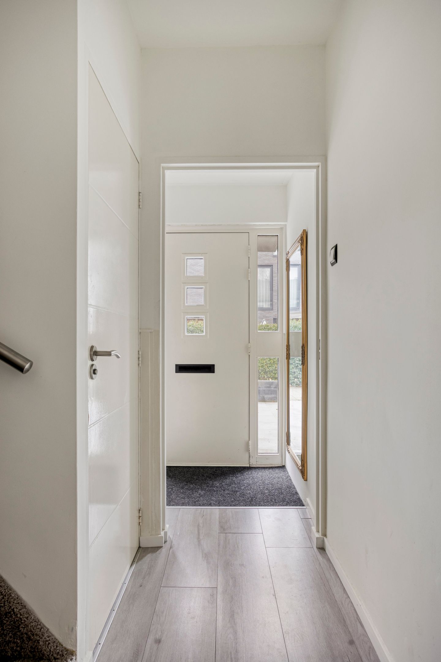 Foto 6 van Mahlerstraat 81