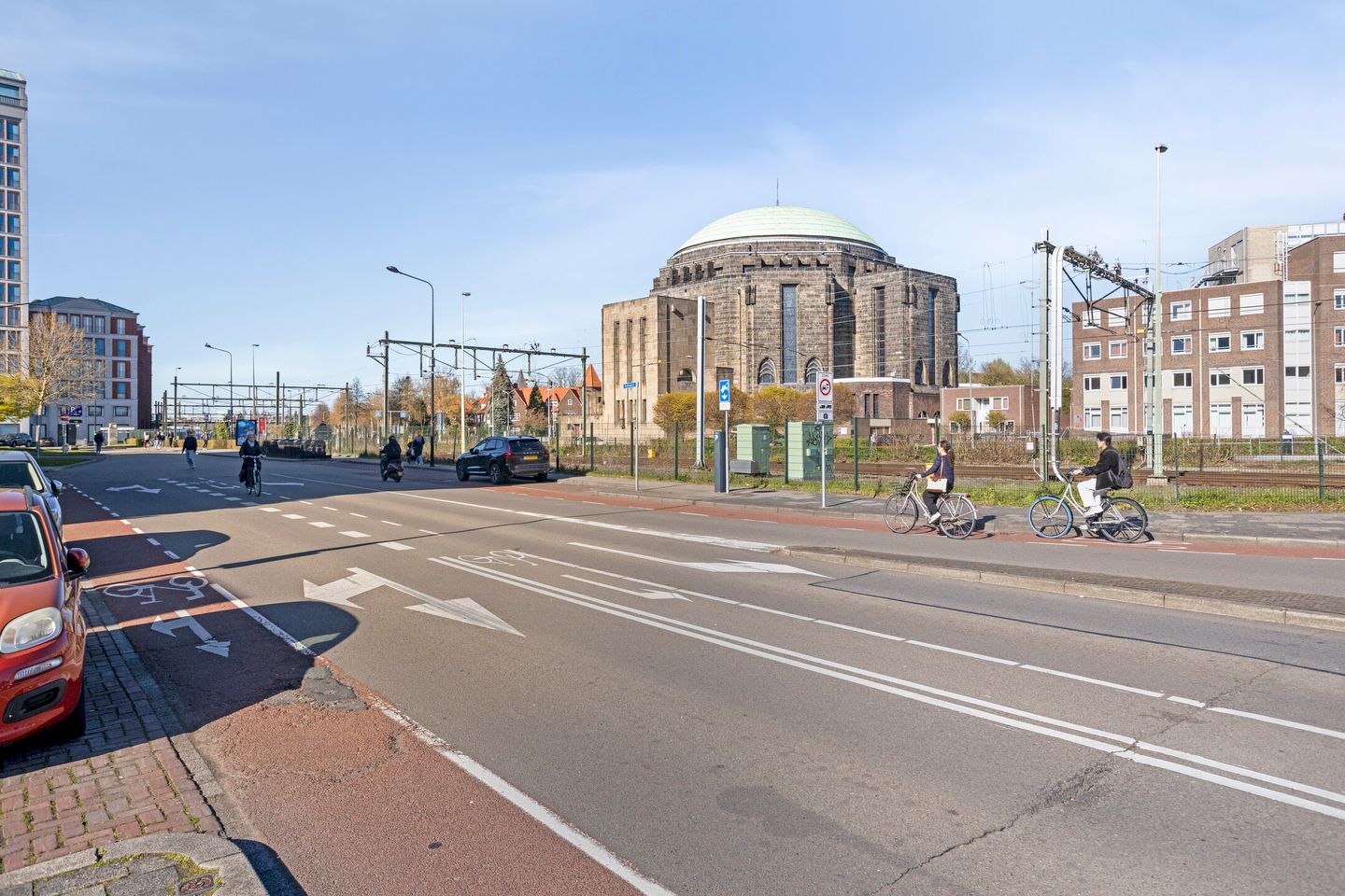 Foto 29 van Sphinxlunet 38-F