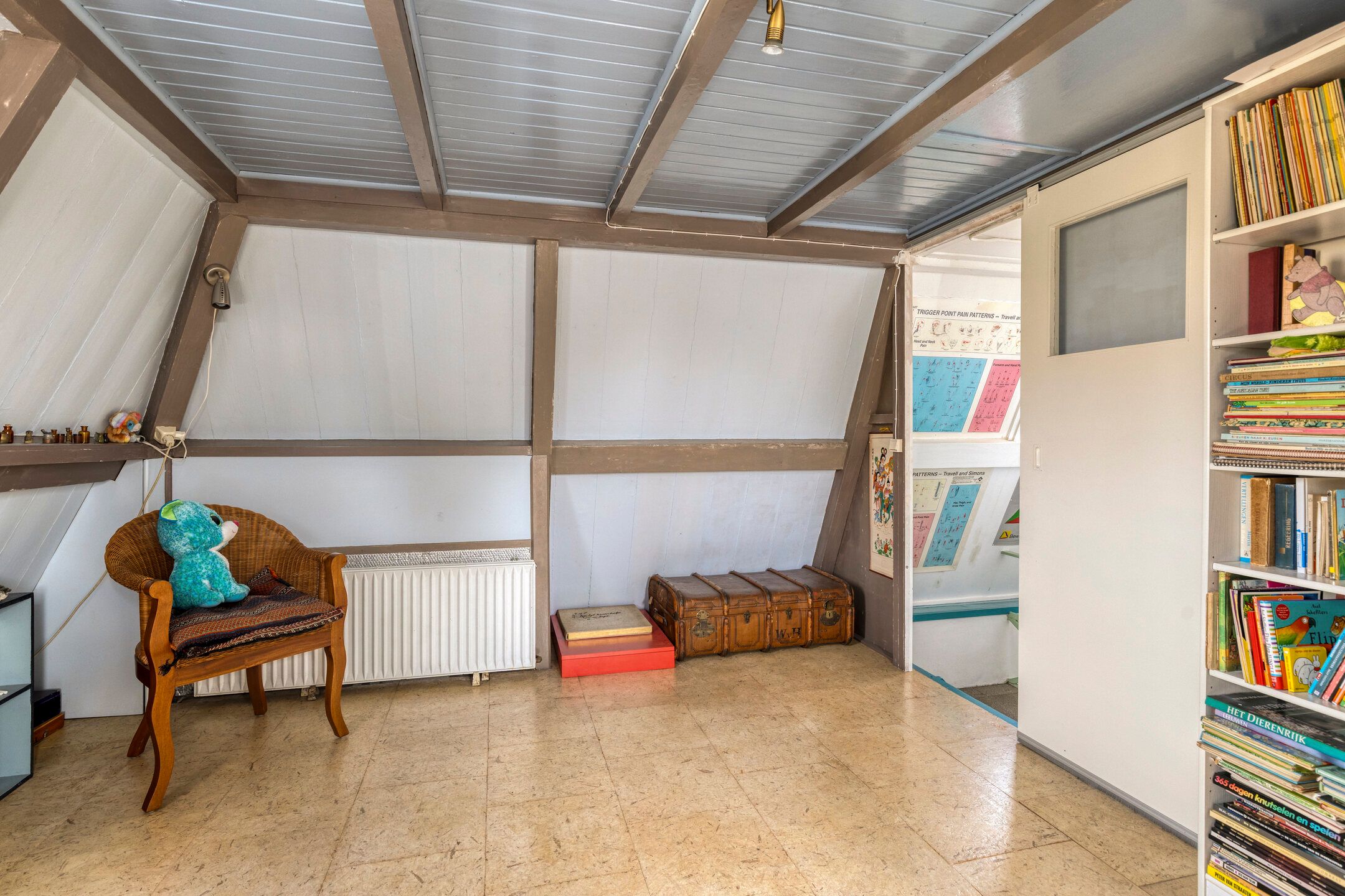 Photo 36 of Zijlsingel 73