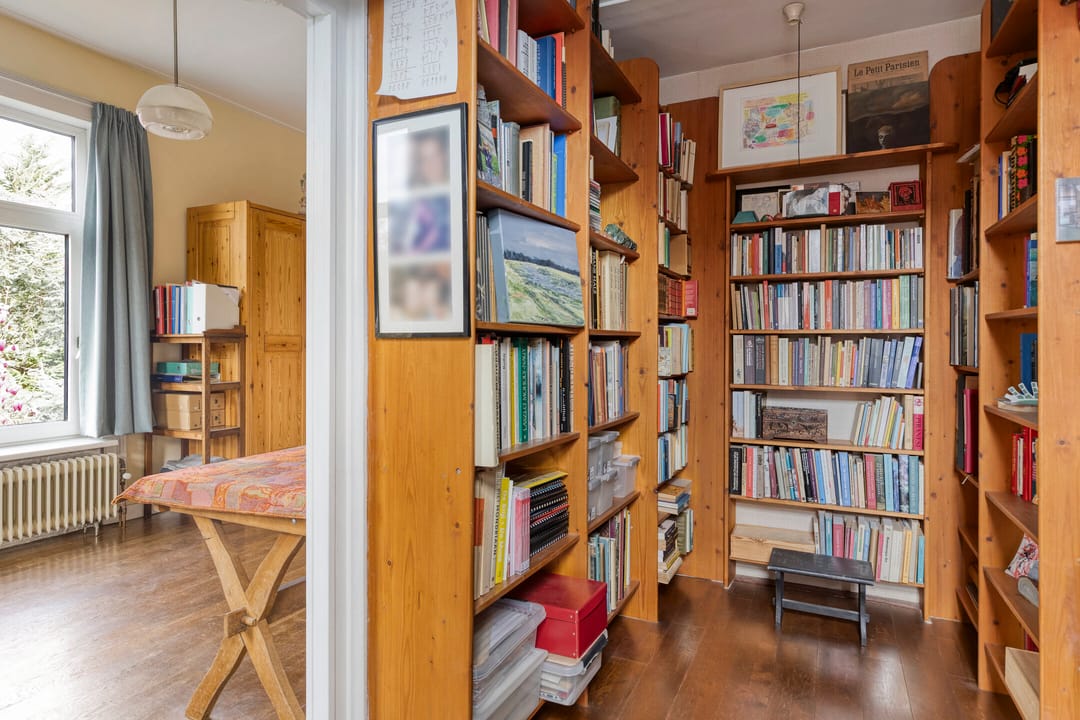 Photo 28 of Zijlsingel 73