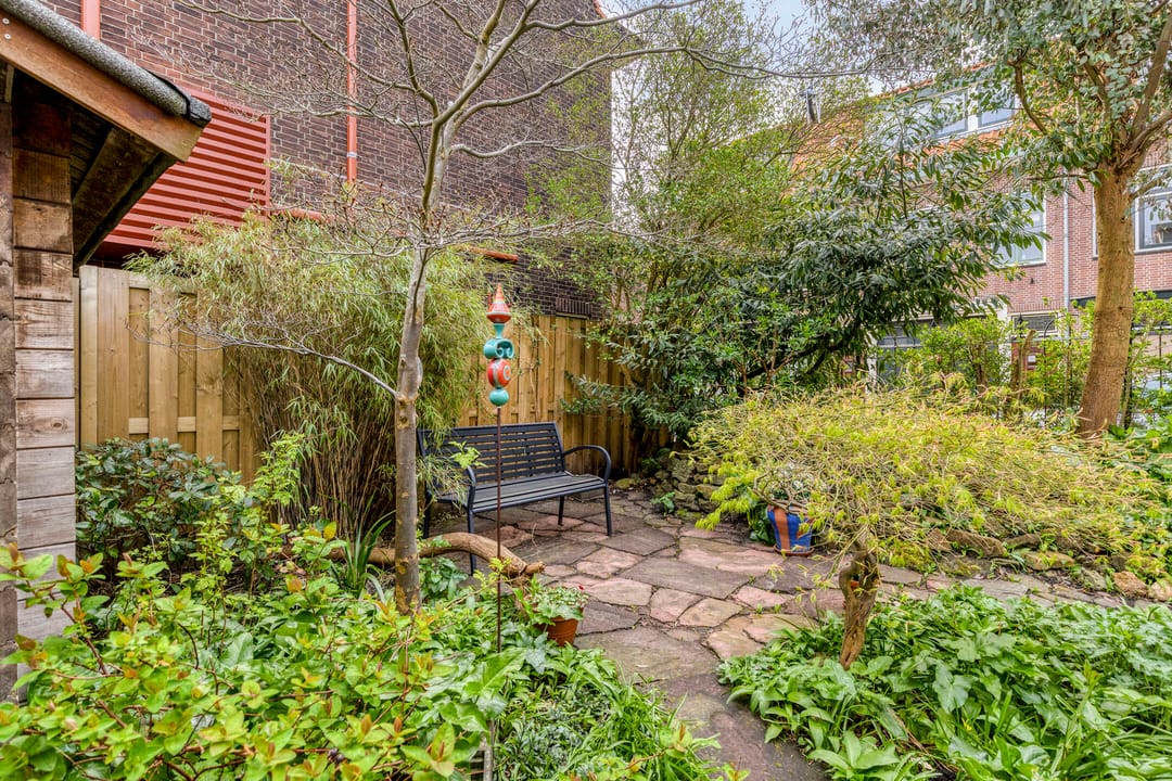 Photo 43 of Zijlsingel 73