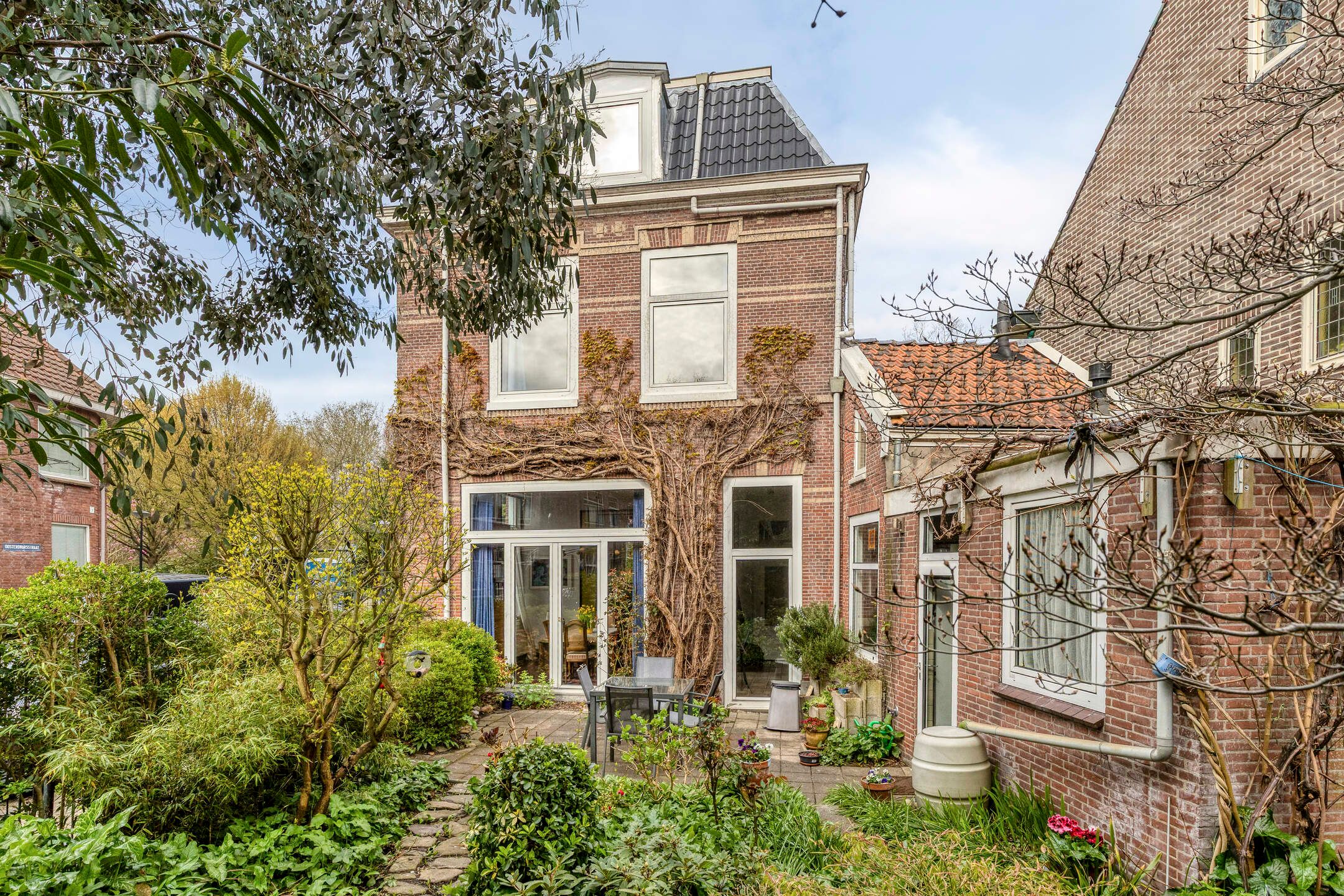 Photo 39 of Zijlsingel 73