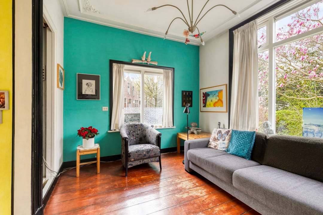 Photo 13 of Zijlsingel 73