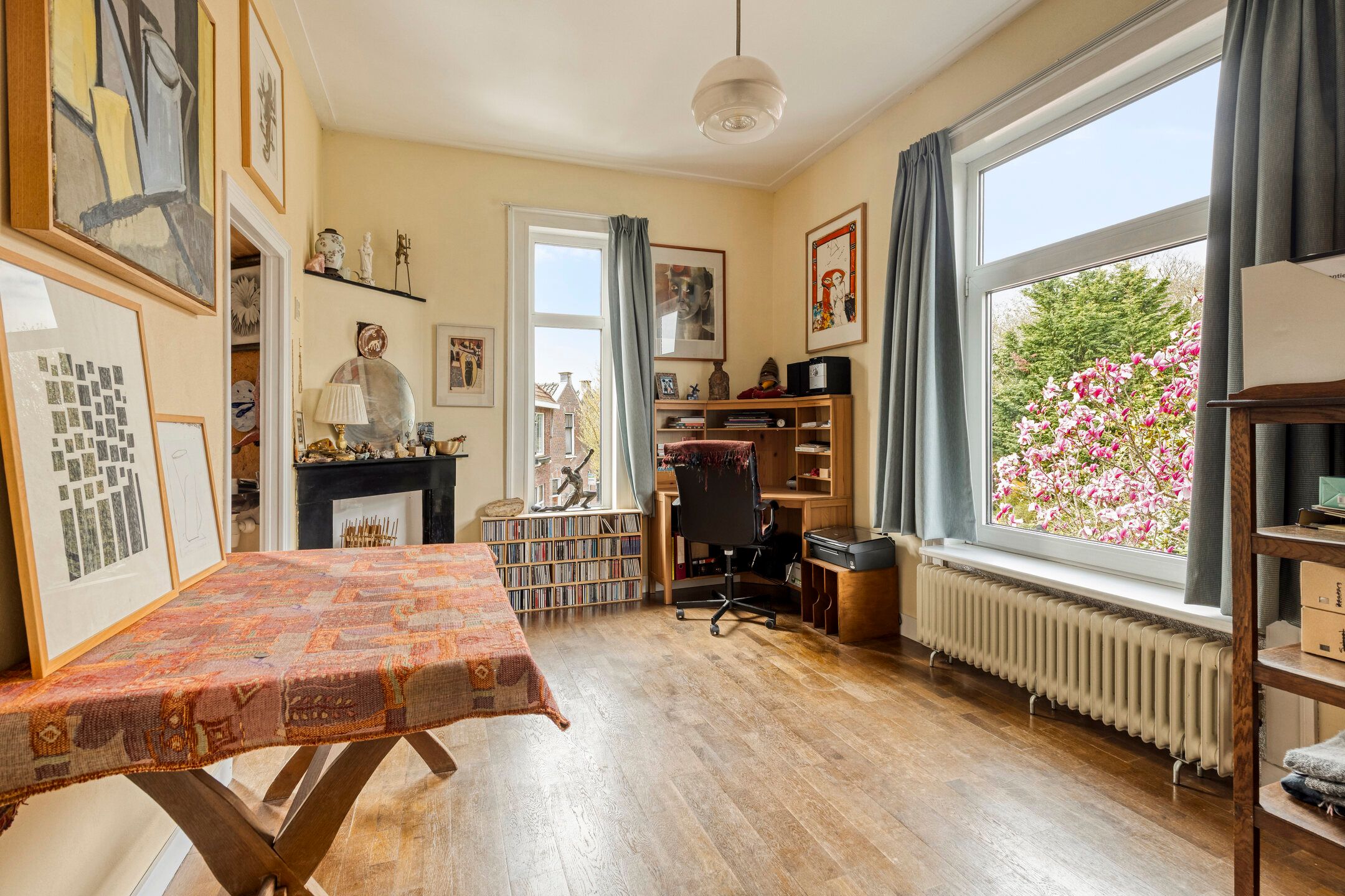 Photo 24 of Zijlsingel 73