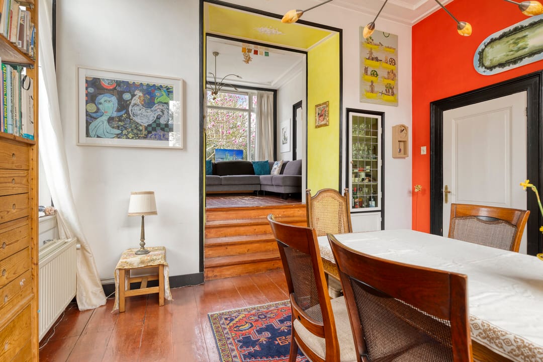 Photo 11 of Zijlsingel 73