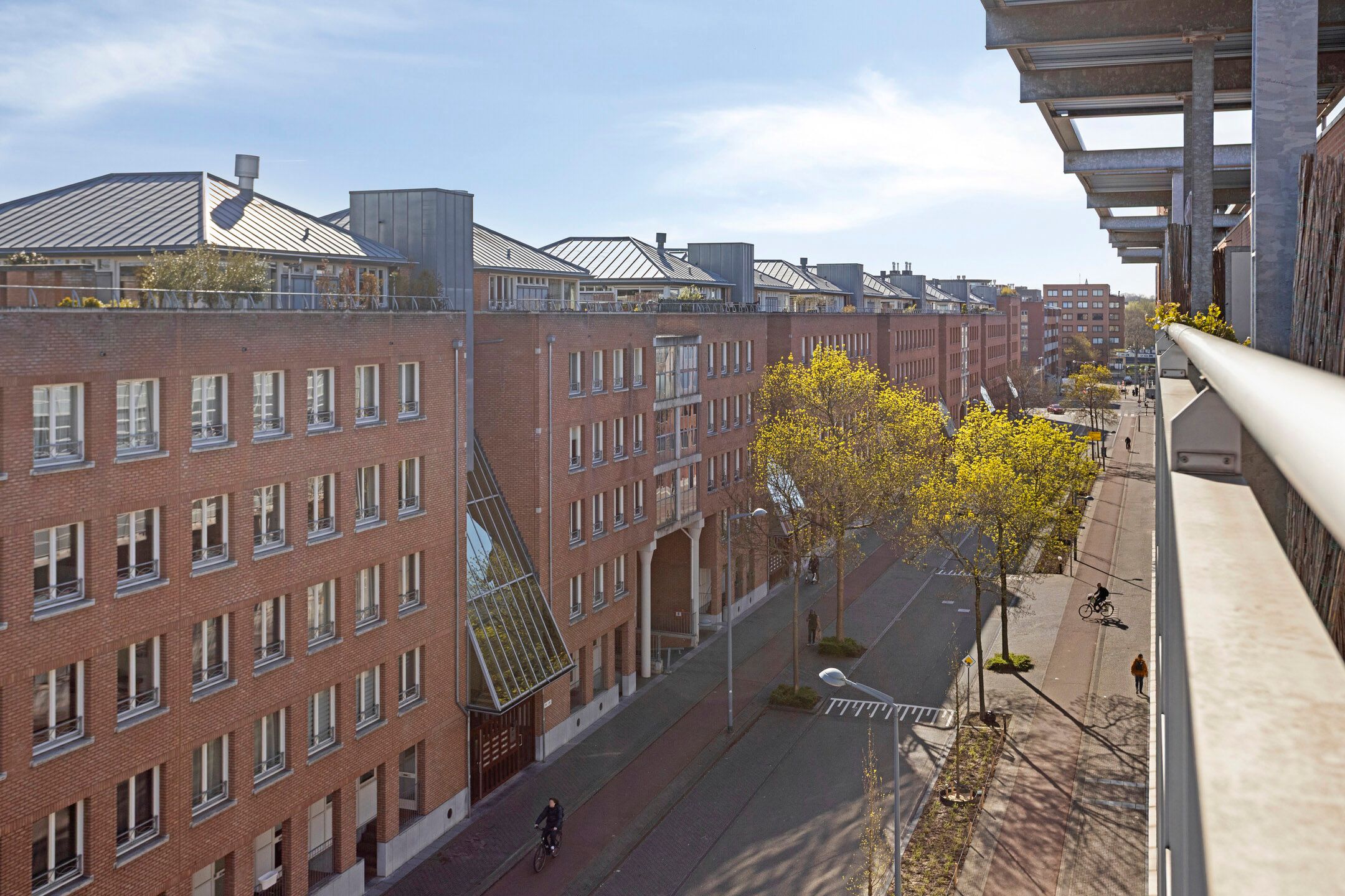 Foto 21 van Sphinxlunet 38-F