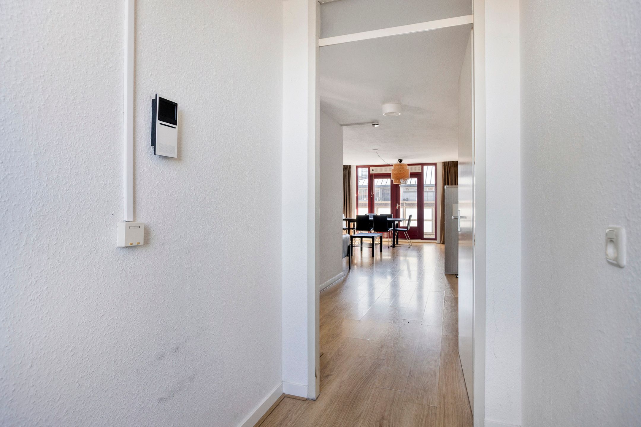 Foto 6 van Sphinxlunet 38-F