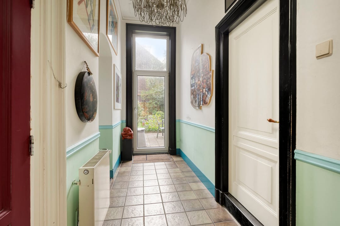 Photo 7 of Zijlsingel 73