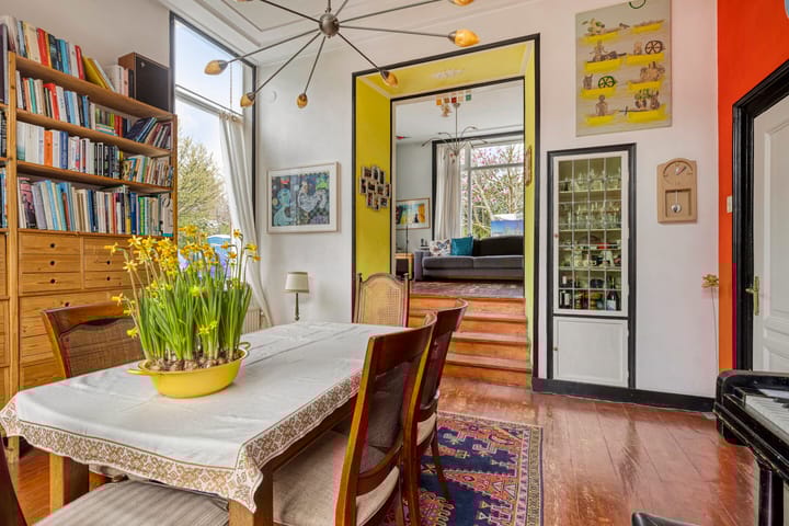 Photo 3 of Zijlsingel 73