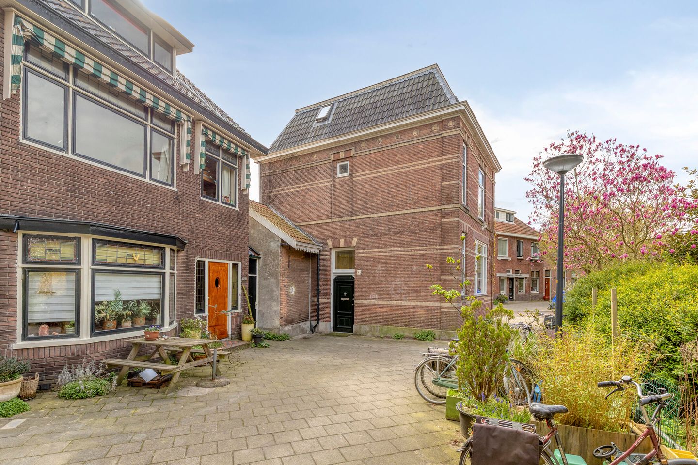 Photo 5 of Zijlsingel 73