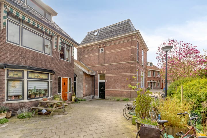 Photo 5 of Zijlsingel 73