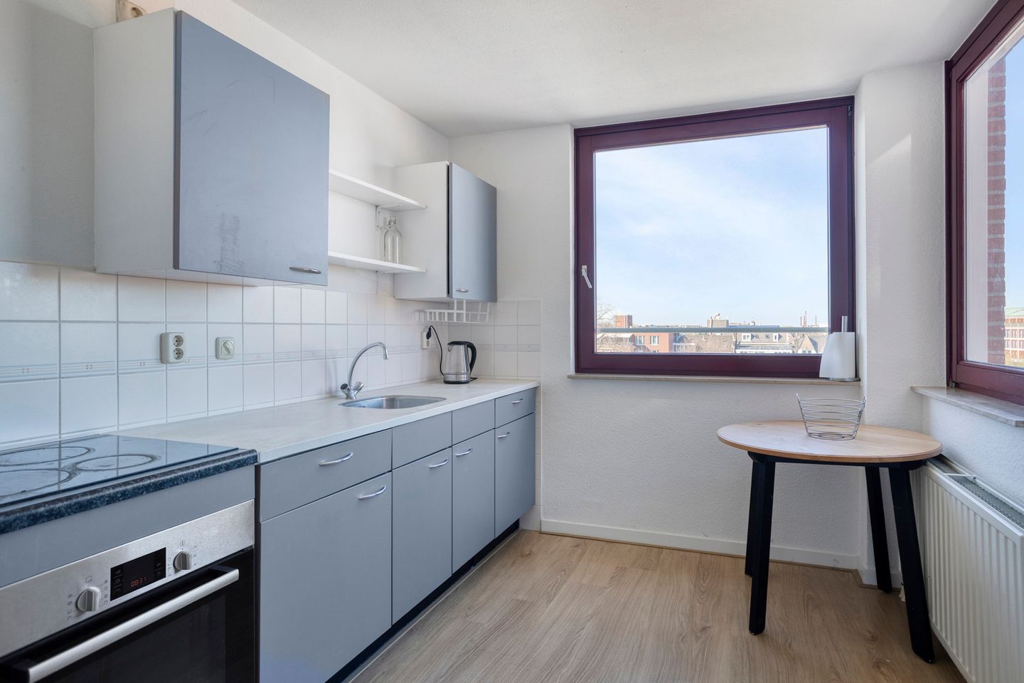 Foto 10 van Sphinxlunet 38-F