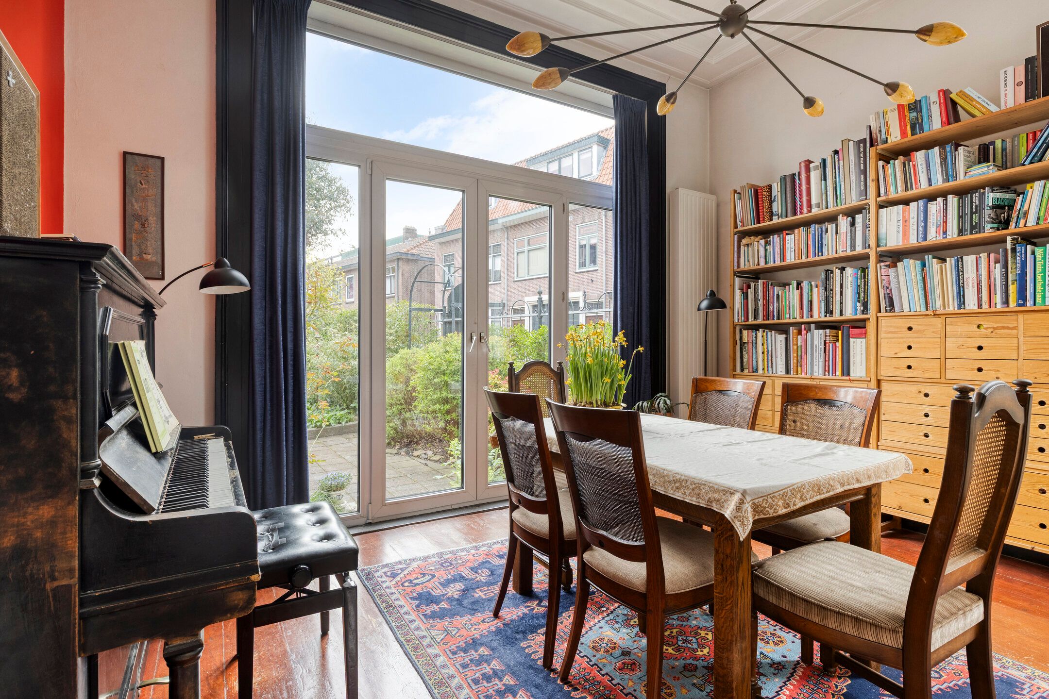 Photo 9 of Zijlsingel 73