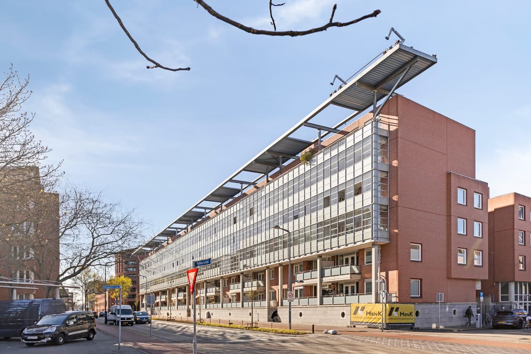 Foto 1 van Sphinxlunet 38-F