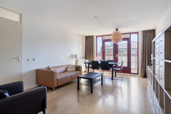 Foto 2 van Sphinxlunet 38-F