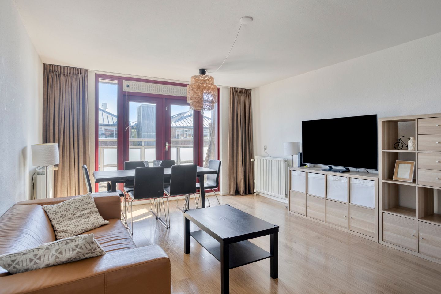 Foto 4 van Sphinxlunet 38-F