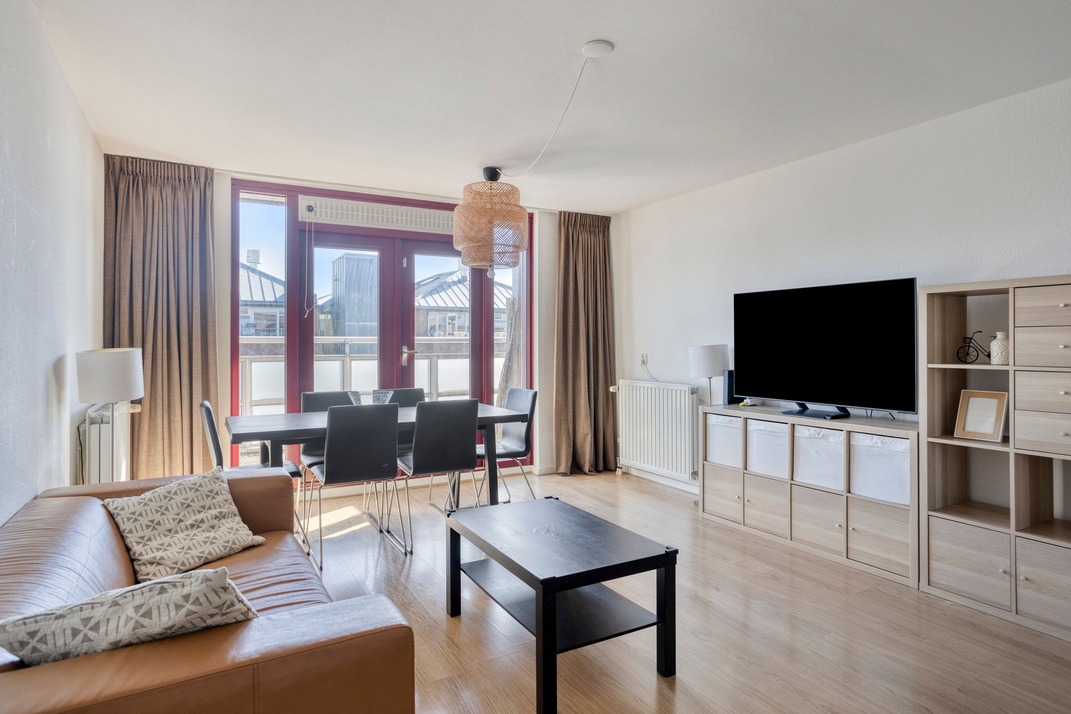 Foto 3 van Sphinxlunet 38-F