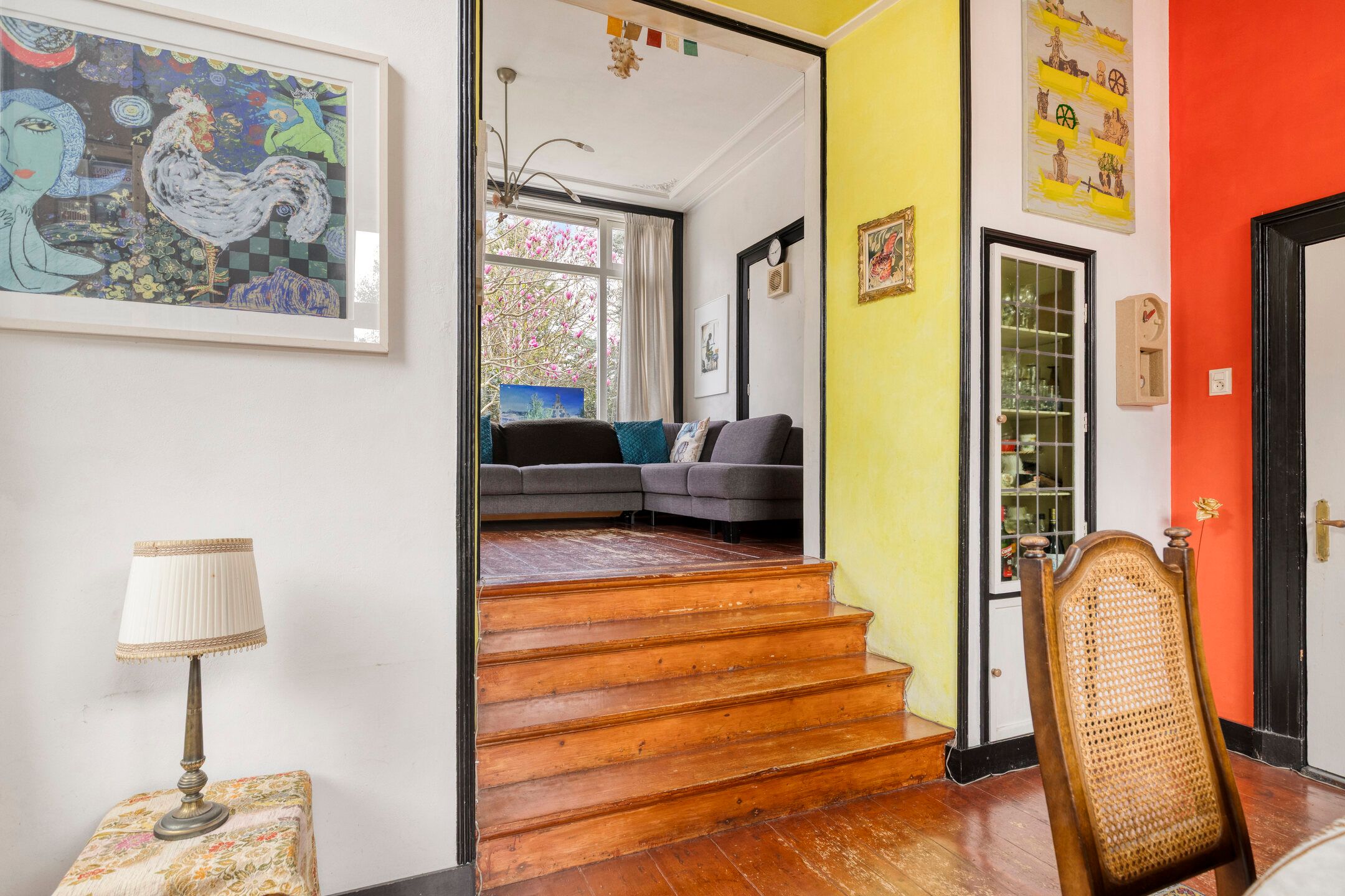 Photo 12 of Zijlsingel 73