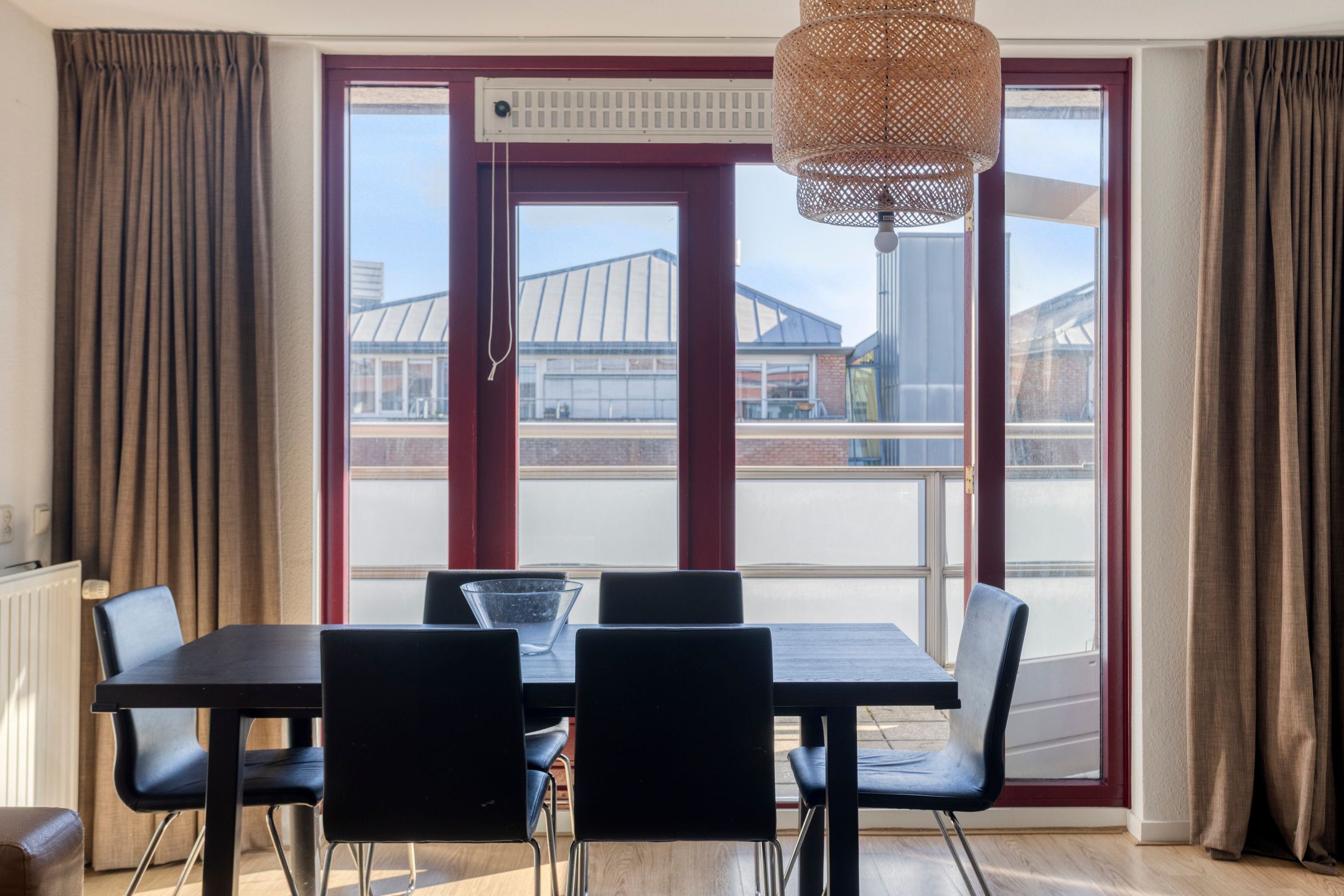 Foto 9 van Sphinxlunet 38-F