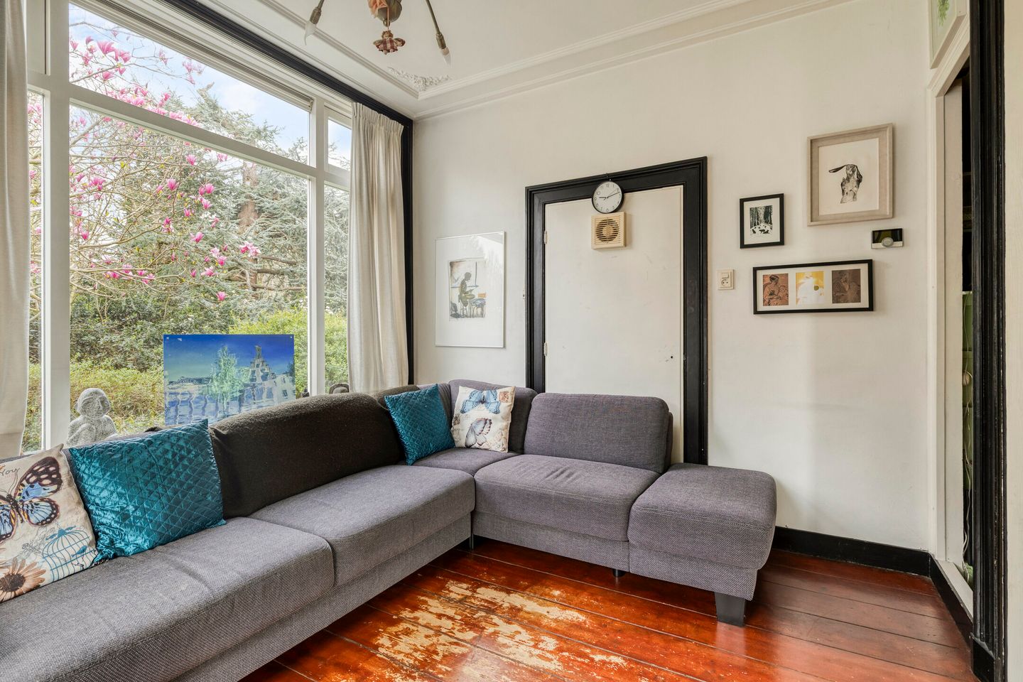 Photo 14 of Zijlsingel 73