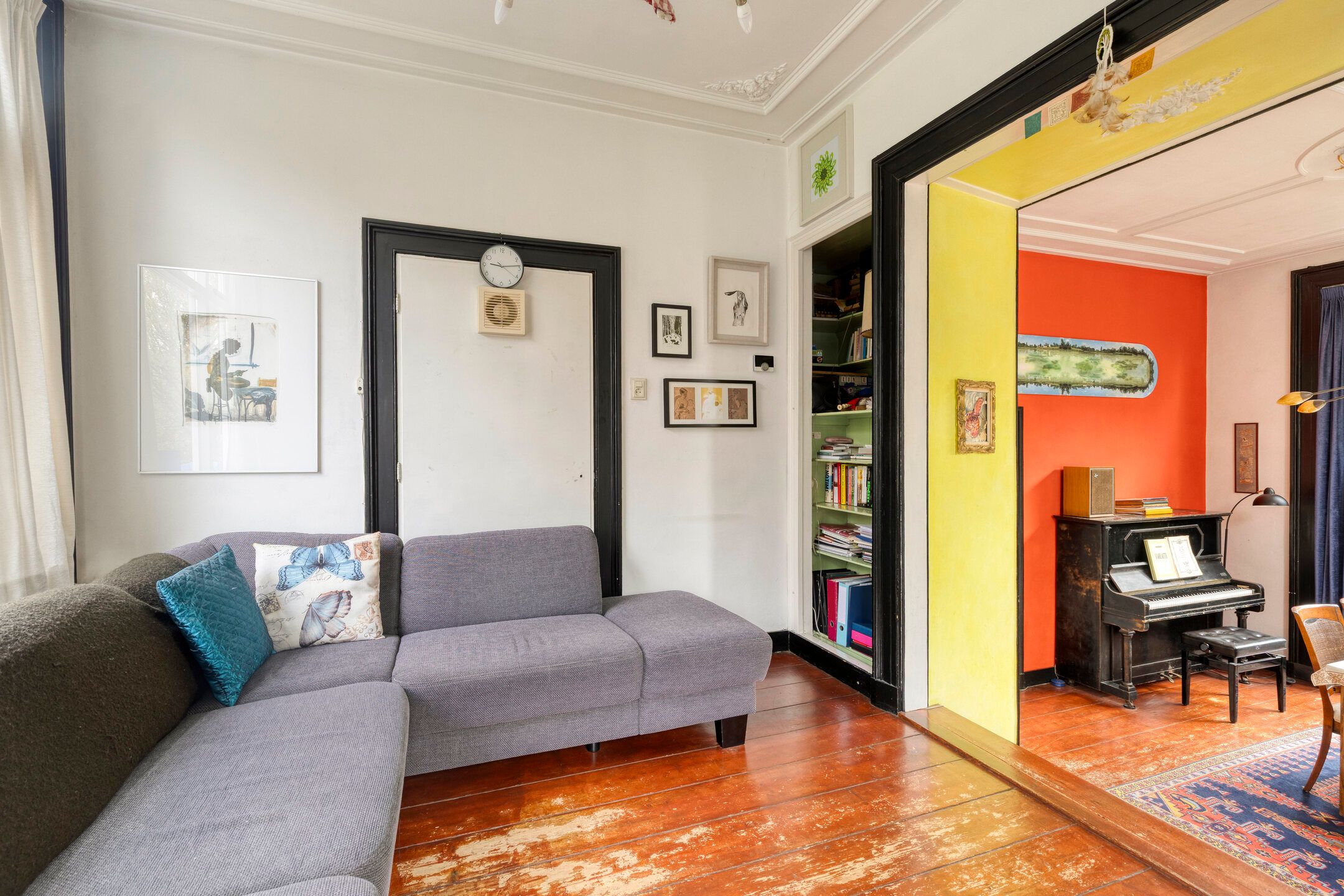 Photo 15 of Zijlsingel 73