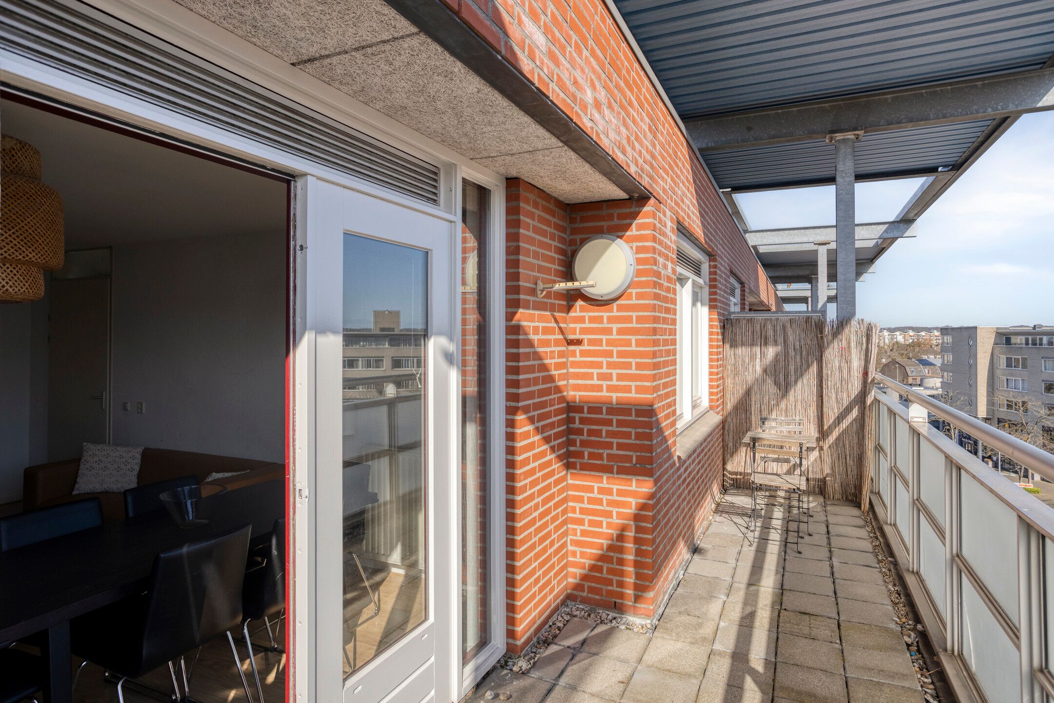 Foto 18 van Sphinxlunet 38-F