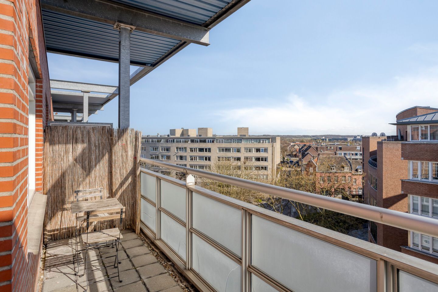 Foto 19 van Sphinxlunet 38-F