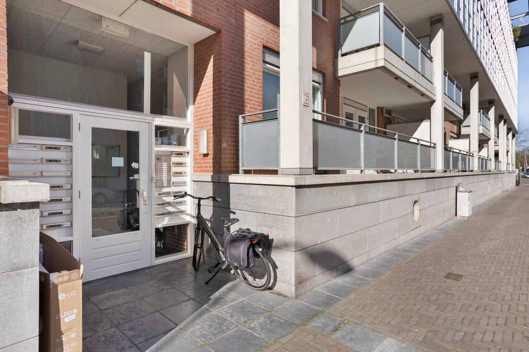 Foto 26 van Sphinxlunet 38-F