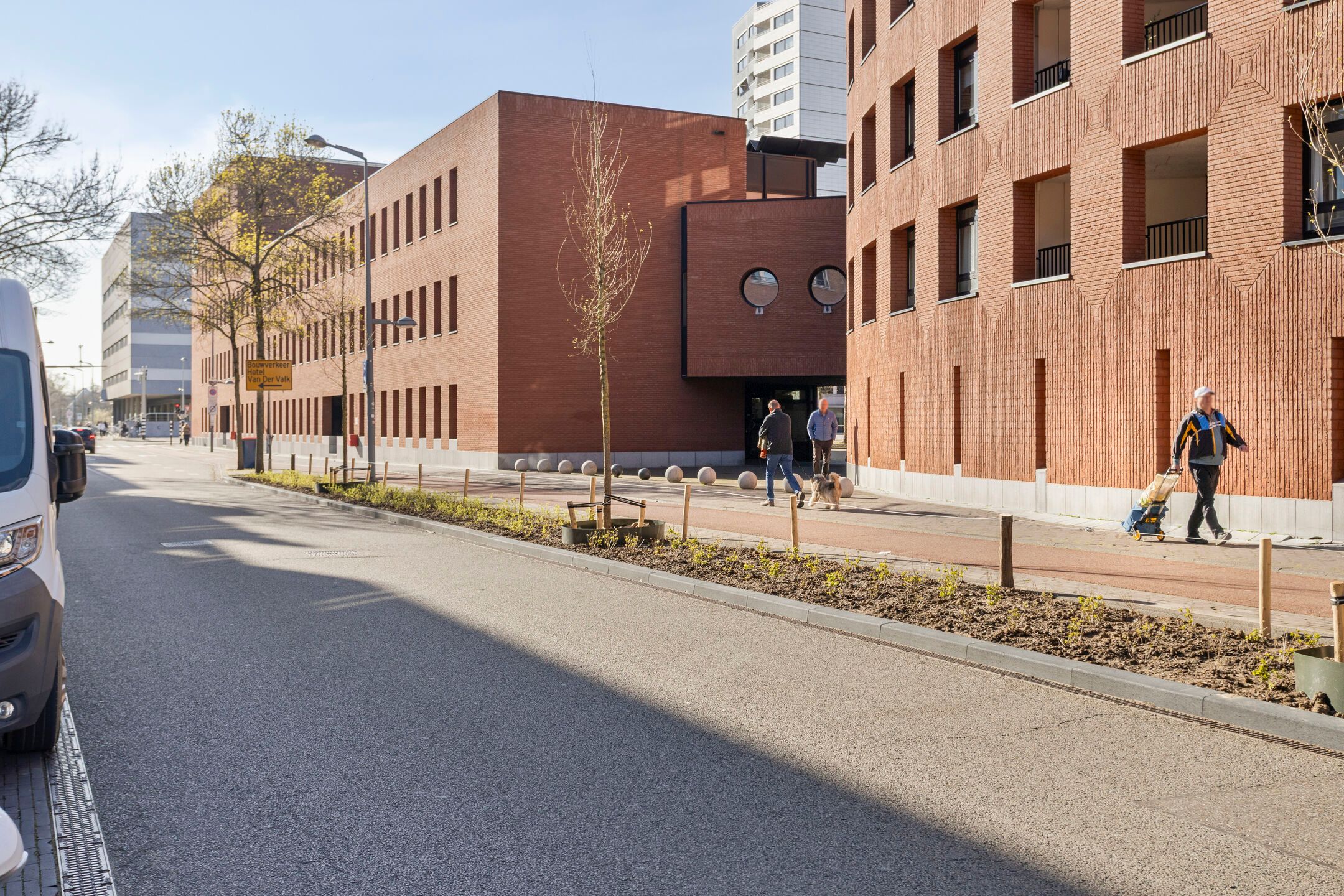 Foto 30 van Sphinxlunet 38-F