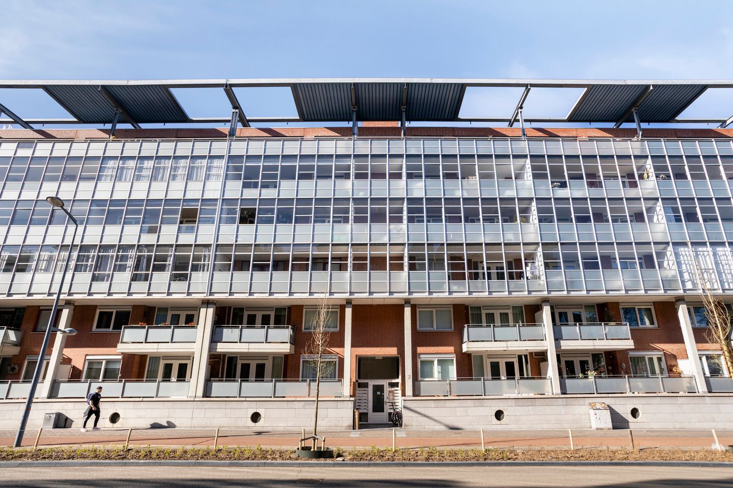 Foto 4 van Sphinxlunet 38-F