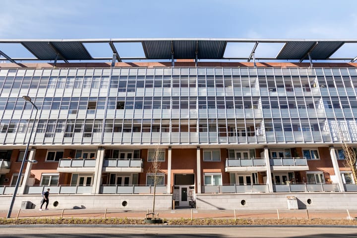 Foto 4 van Sphinxlunet 38-F