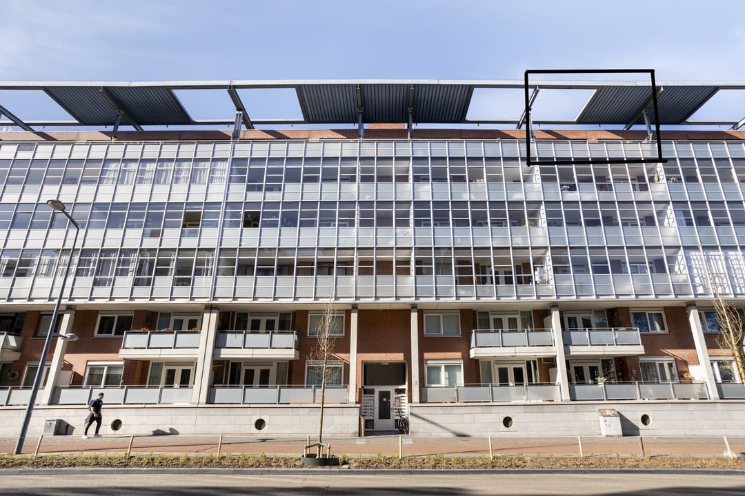 Foto 32 van Sphinxlunet 38-F