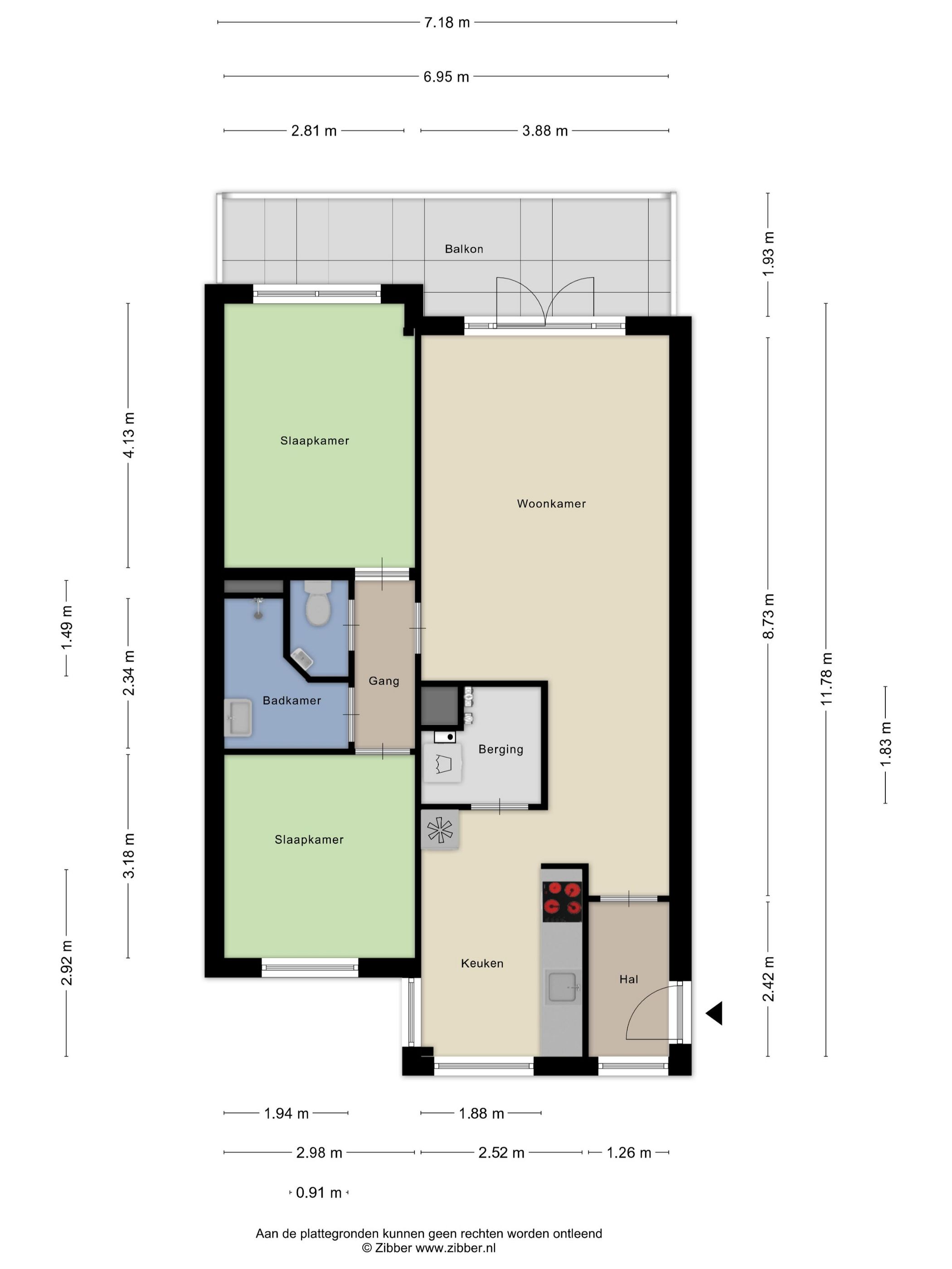 Foto 33 van Sphinxlunet 38-F