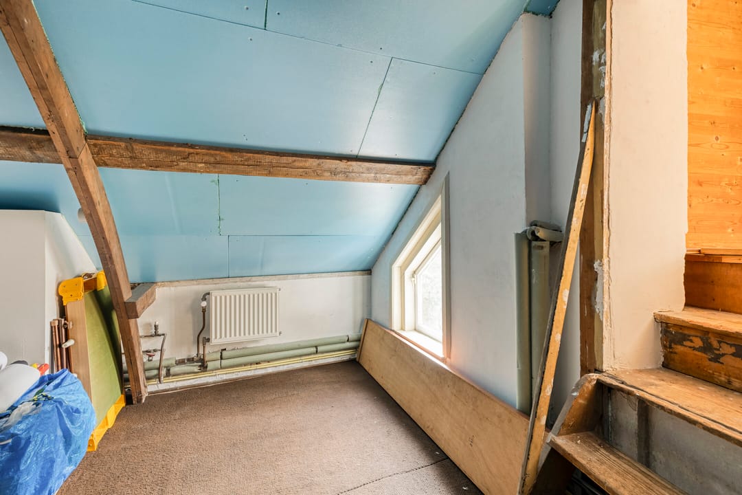 Photo 32 of Zijlsingel 73