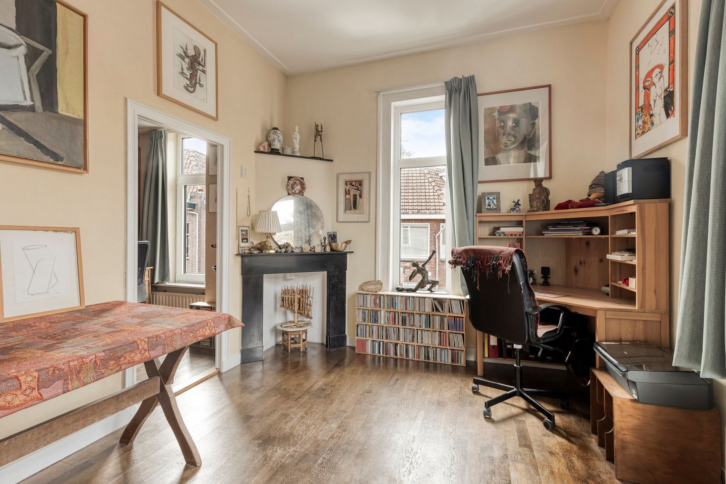 Photo 25 of Zijlsingel 73