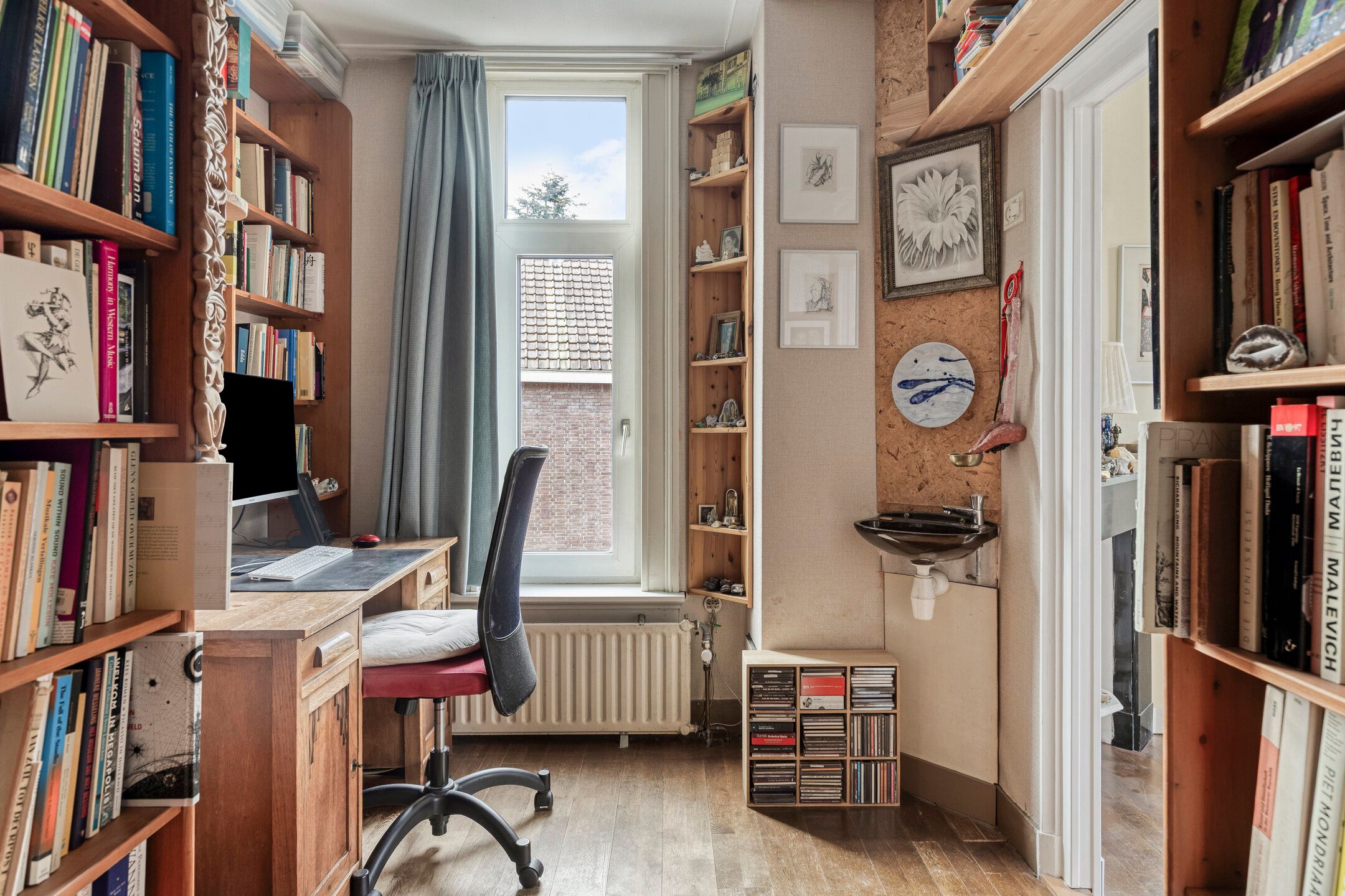 Photo 27 of Zijlsingel 73