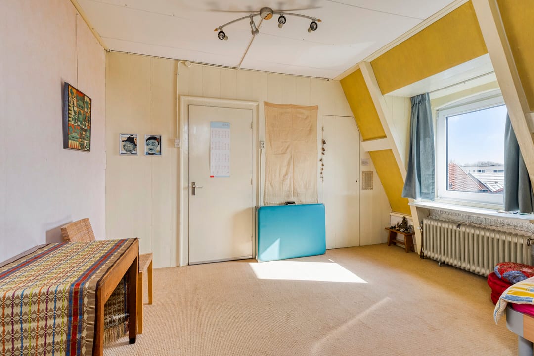 Photo 37 of Zijlsingel 73