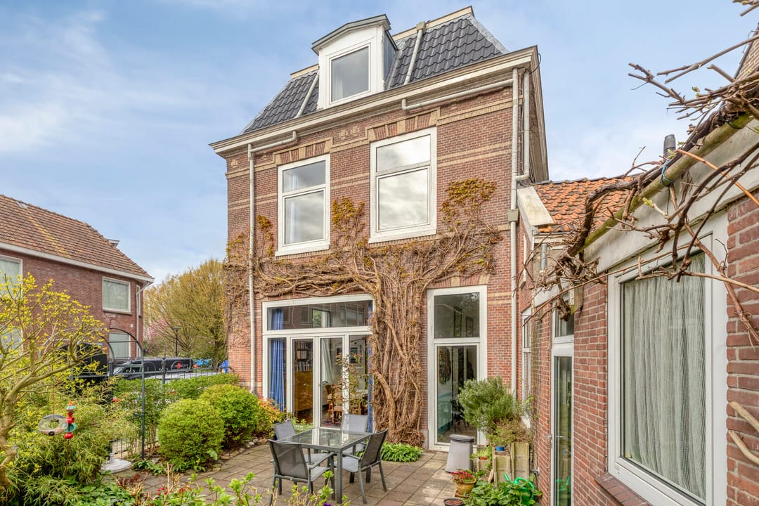 Photo 41 of Zijlsingel 73