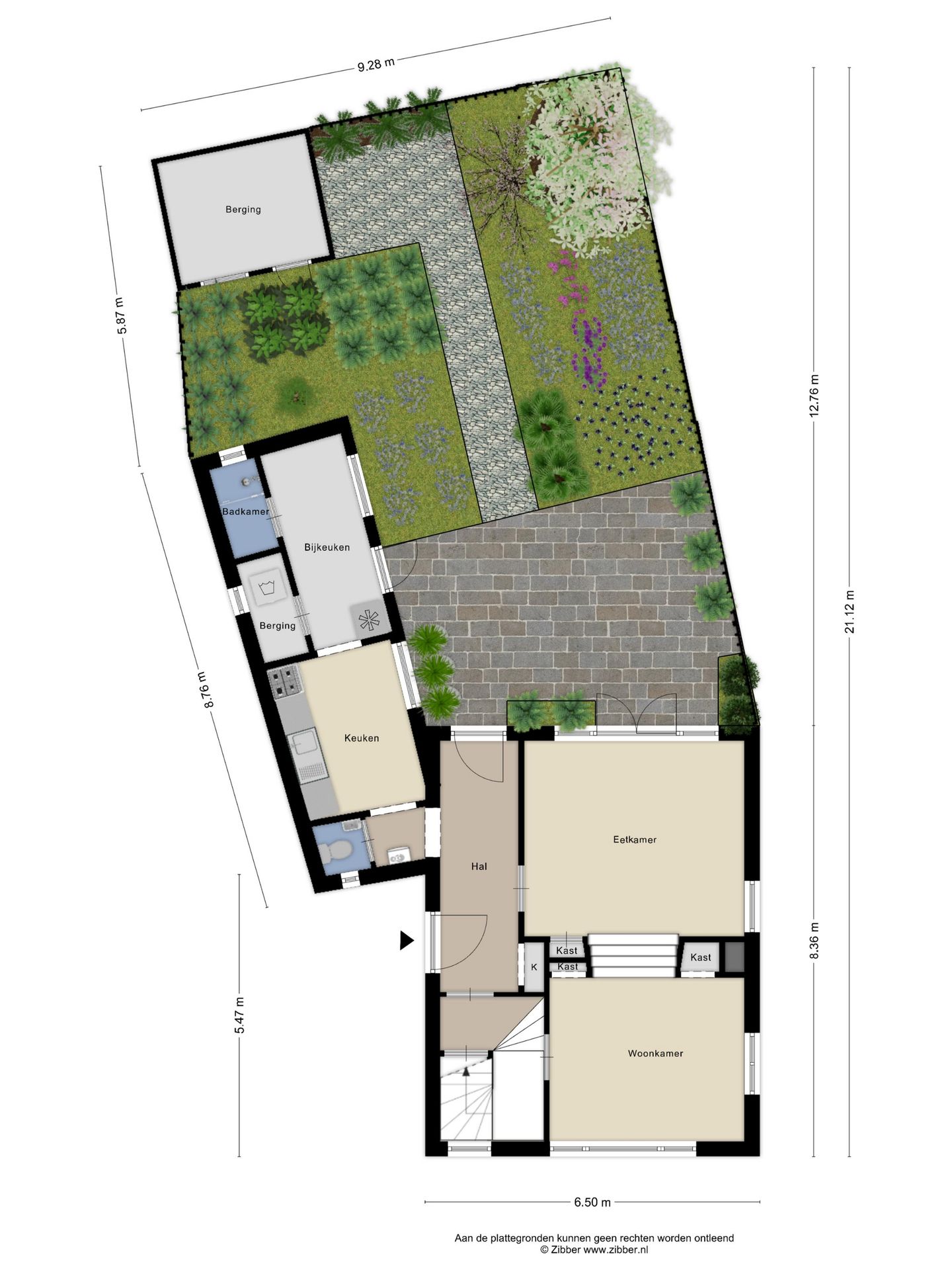 Photo 44 of Zijlsingel 73