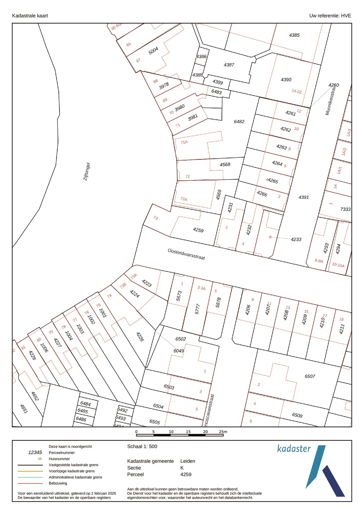 Photo 50 of Zijlsingel 73