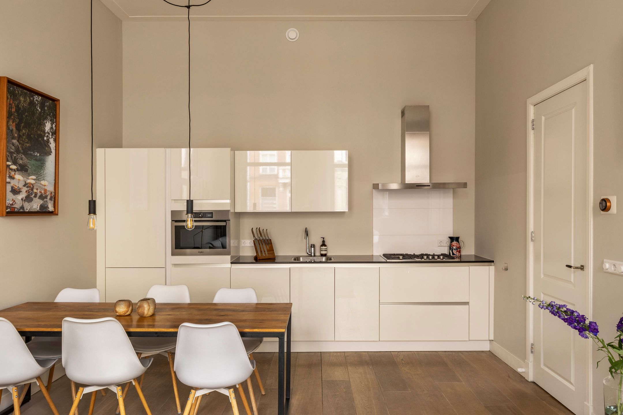 Foto 6 van Sarphatistraat 85-B